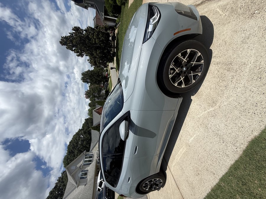 Privacy tint on a vehicle's rear windows — Torque N Tint Co., Five Forks SC