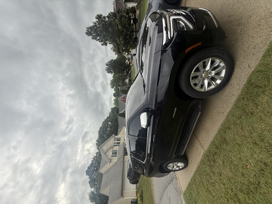 Lifetime warranty window tint installation — Torque N Tint Co. in Simpsonville SC