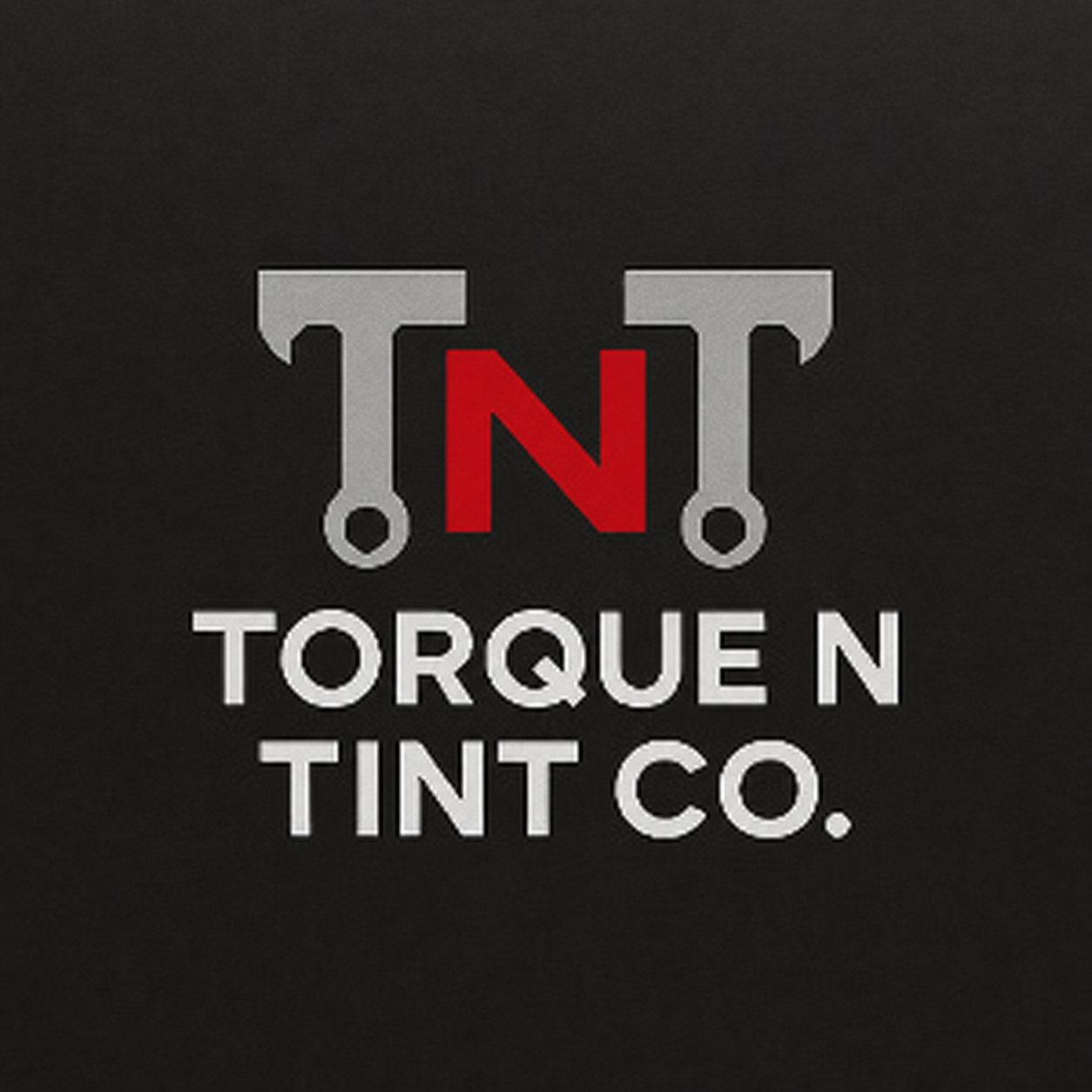 Torque N Tint Co.